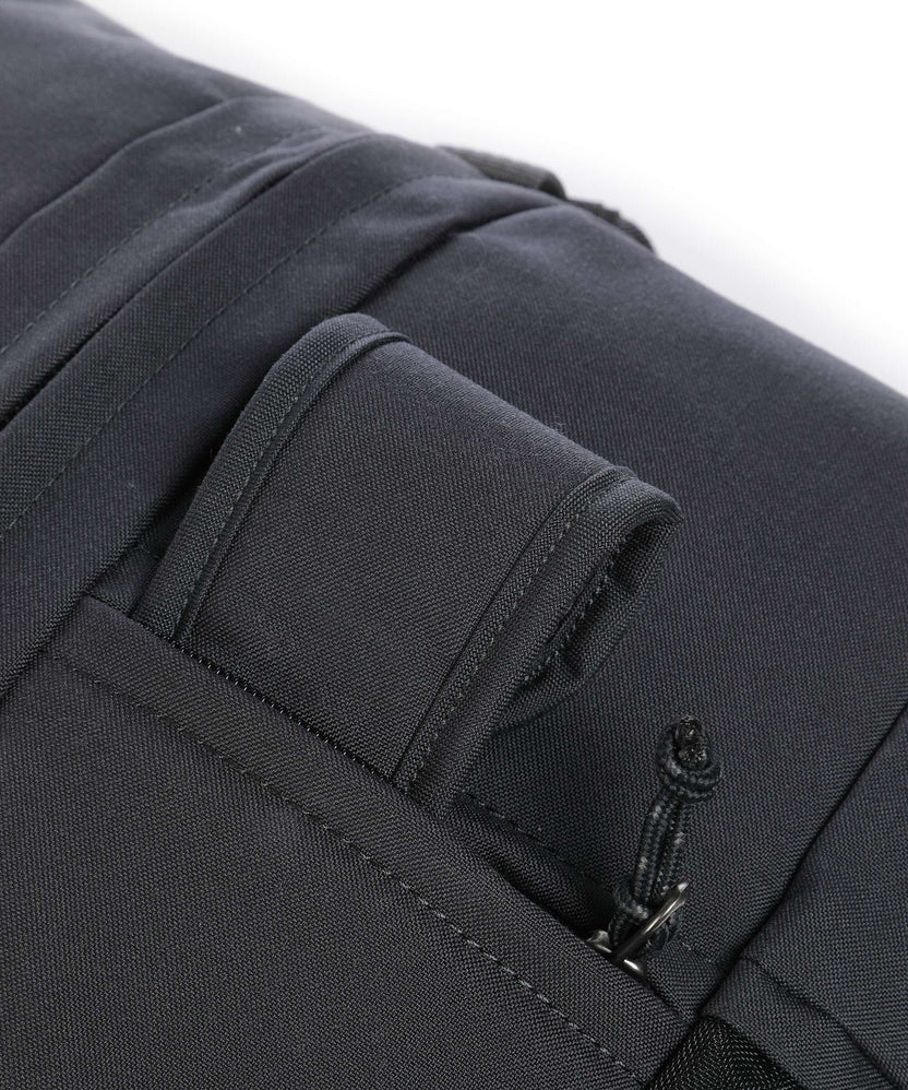 Fjällräven Färden 80 Travel bag coal black