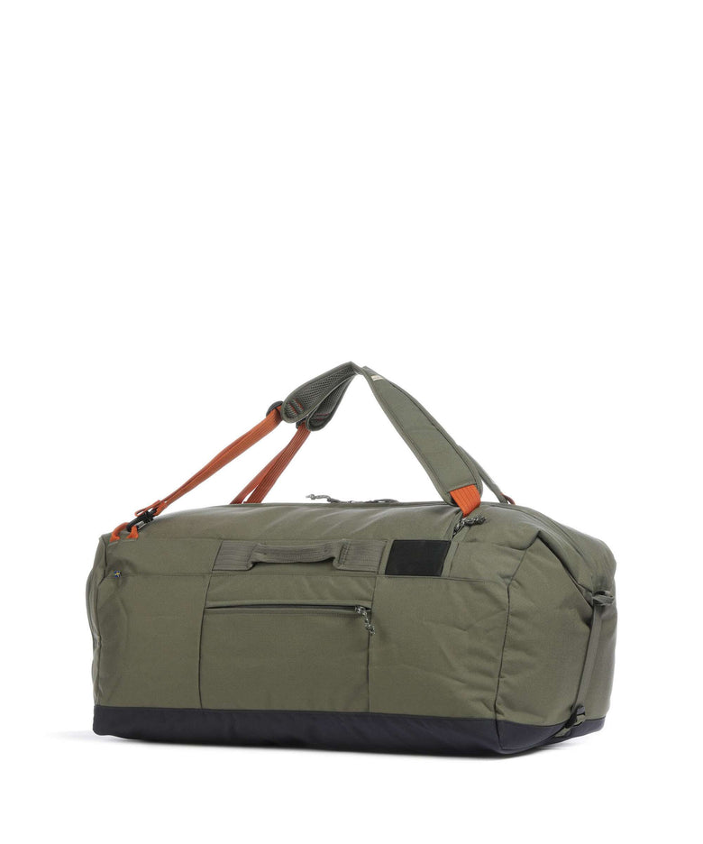 Fjällräven Färden 80 Travel bag green