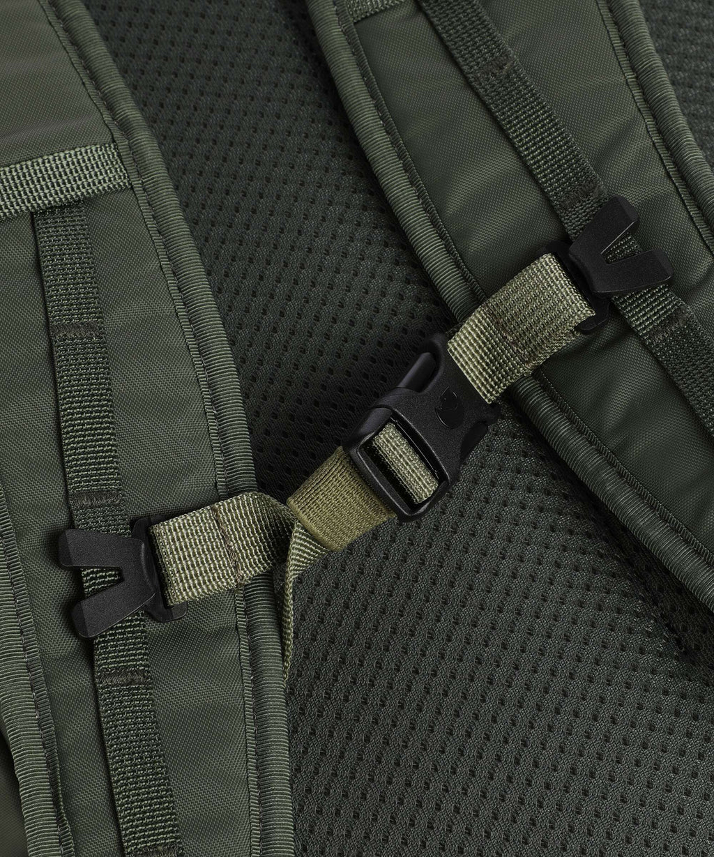 Fjällräven High Coast 24 Backpack mountain green