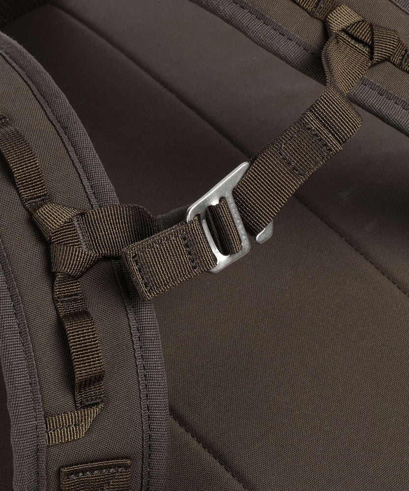 Fjällräven Haulpack No.1 Backpack dark olive