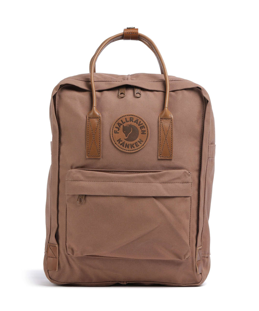 Fjällräven Kånken No. 2 Backpack hazel brown