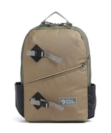 Fjällräven Vardag 17 Rucksack green/clay