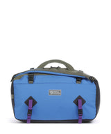 Fjällräven Vardag Split 45 Sac weekend un blue/green