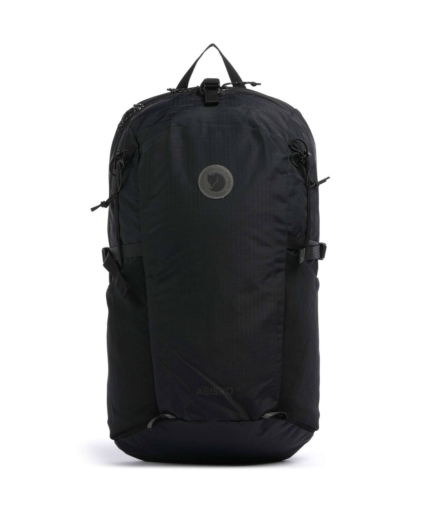 Fjällräven Abisko Soft 16 Trekking backpack black
