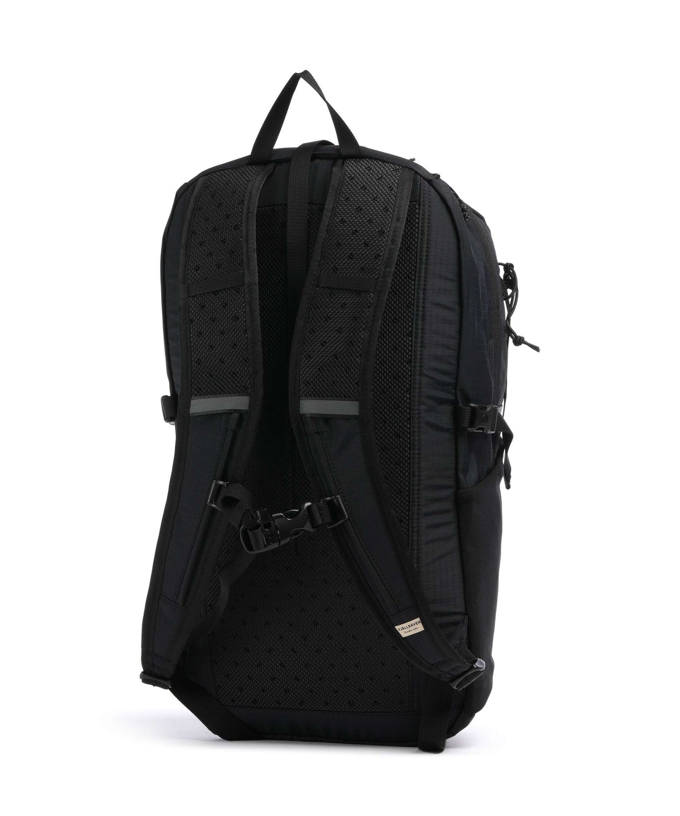 Fjällräven Abisko Soft 16 Trekking backpack black