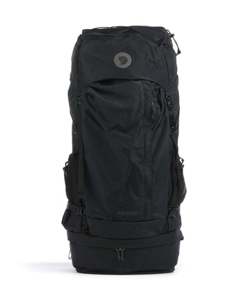Fjällräven Abisko Trekk 65 S/M Trekking backpack black