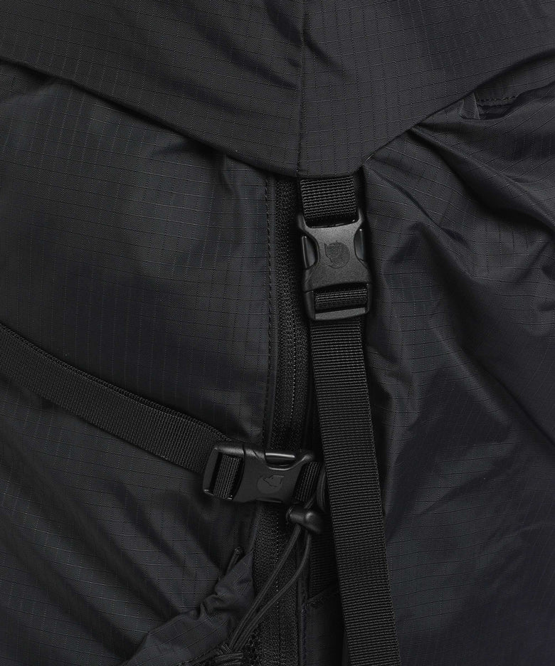 Fjällräven Abisko Trekk 65 S/M Trekking backpack black