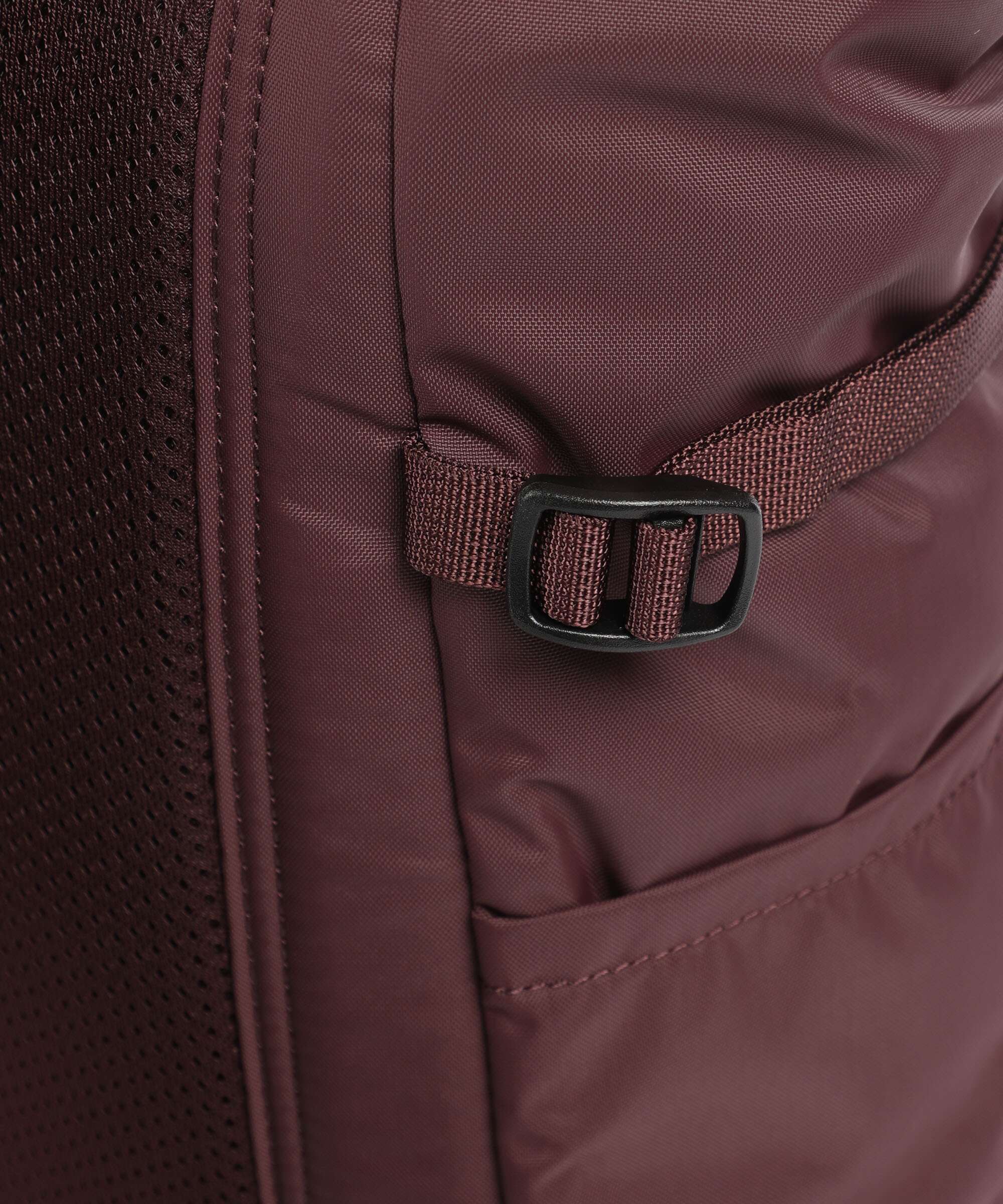 Fjällräven High Coast 24 Backpack blackberry