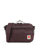 Fjällräven High Coast Umhängetasche blackberry