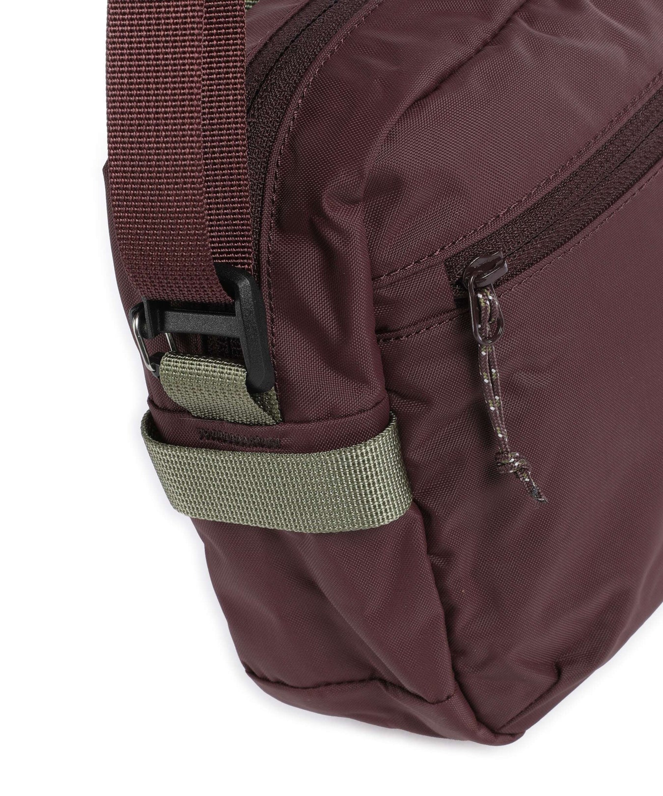 Fjällräven High Coast Crossbody bag blackberry