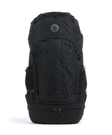 Fjällräven Abisko 48 S/M Sac à dos de trekking black