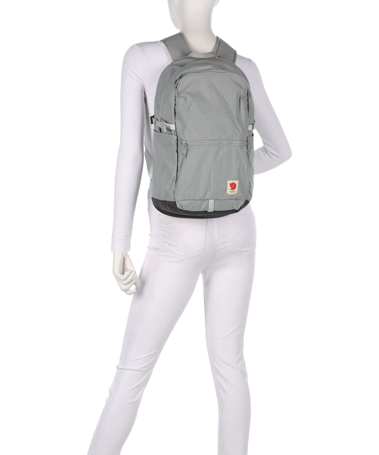 Fjällräven High Coast 24 Backpack shark grey