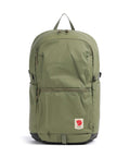 Fjällräven High Coast 24 Backpack green