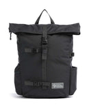 Fjällräven Vardag 25 Rucksack coal black