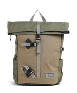 Fjällräven Vardag 25 Rucksack green/clay