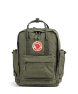 Fjällräven Kånken Outlong Sac à dos green
