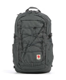 Fjällräven Skule 28 Hiking backpack basalt