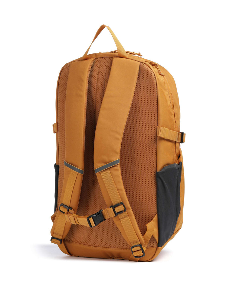 Fjällräven Skule 24 Backpack red gold