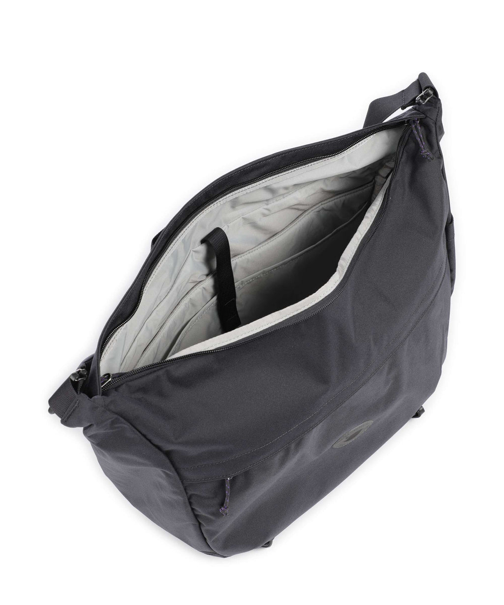 Fjällräven Färden One Size Messenger bag coal black