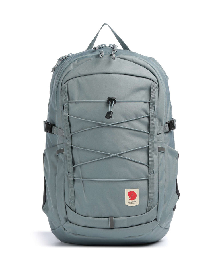 Fjällräven Skule 20 Backpack nimbus blue
