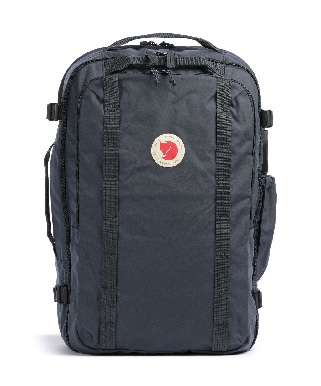 Fjällräven Färden Carry-On Travel backpack navy
