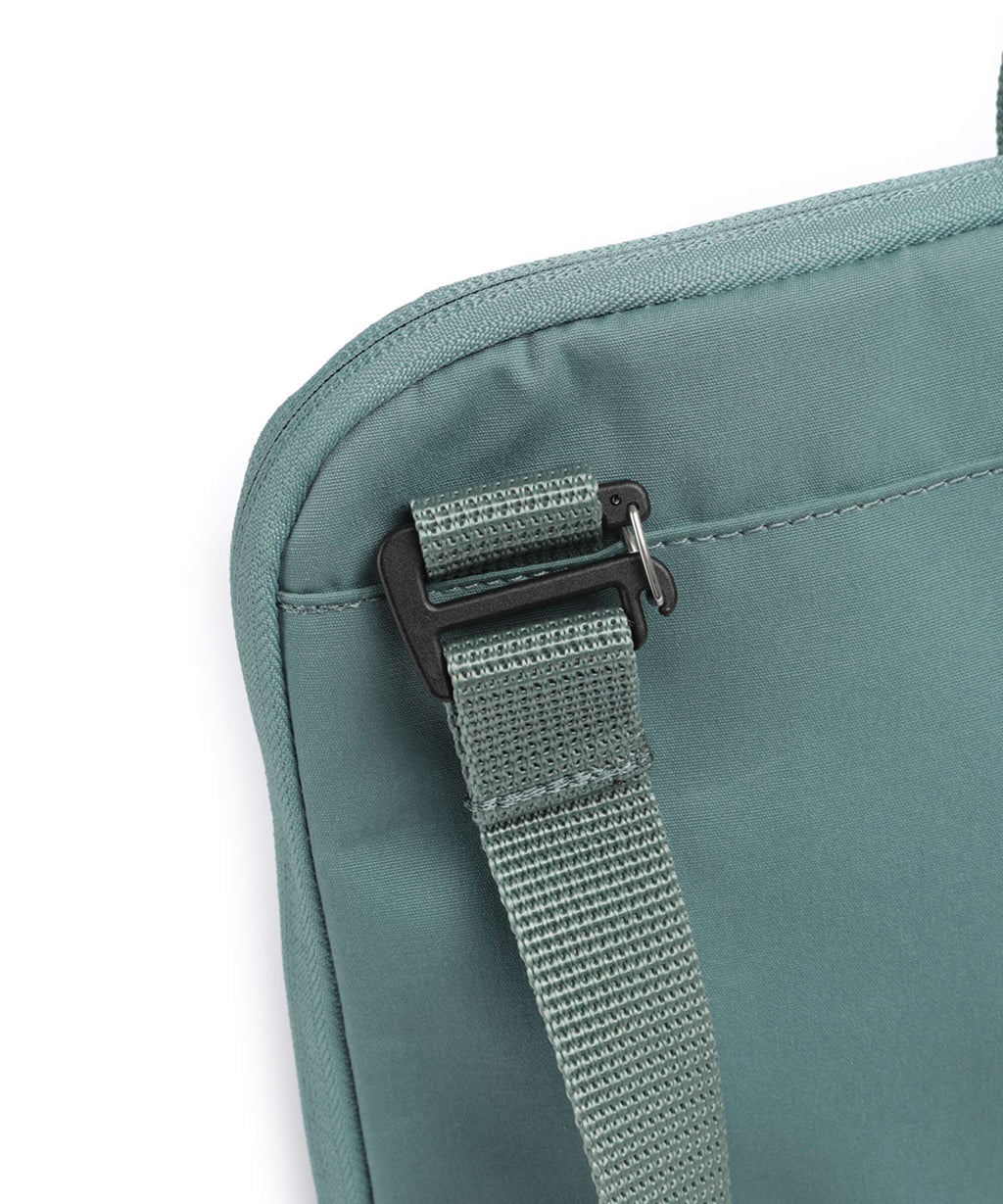 Fjällräven Övik One Size Laptop bag frost green
