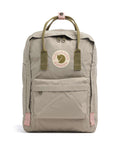 Fjällräven Kånken Laptop 15" Laptop bag fossil/foliage green