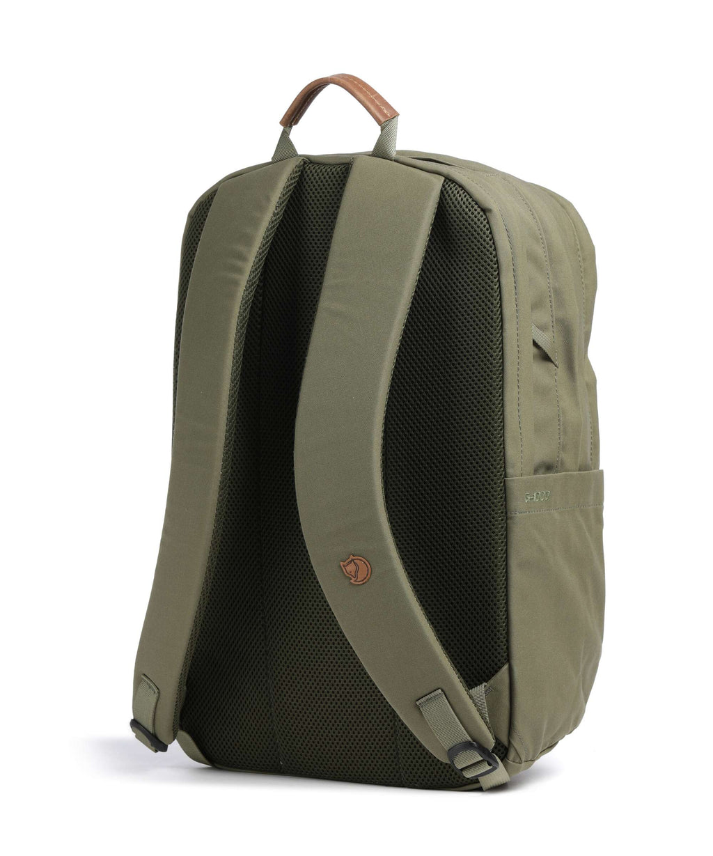 Fjällräven Räven 28 Backpack green