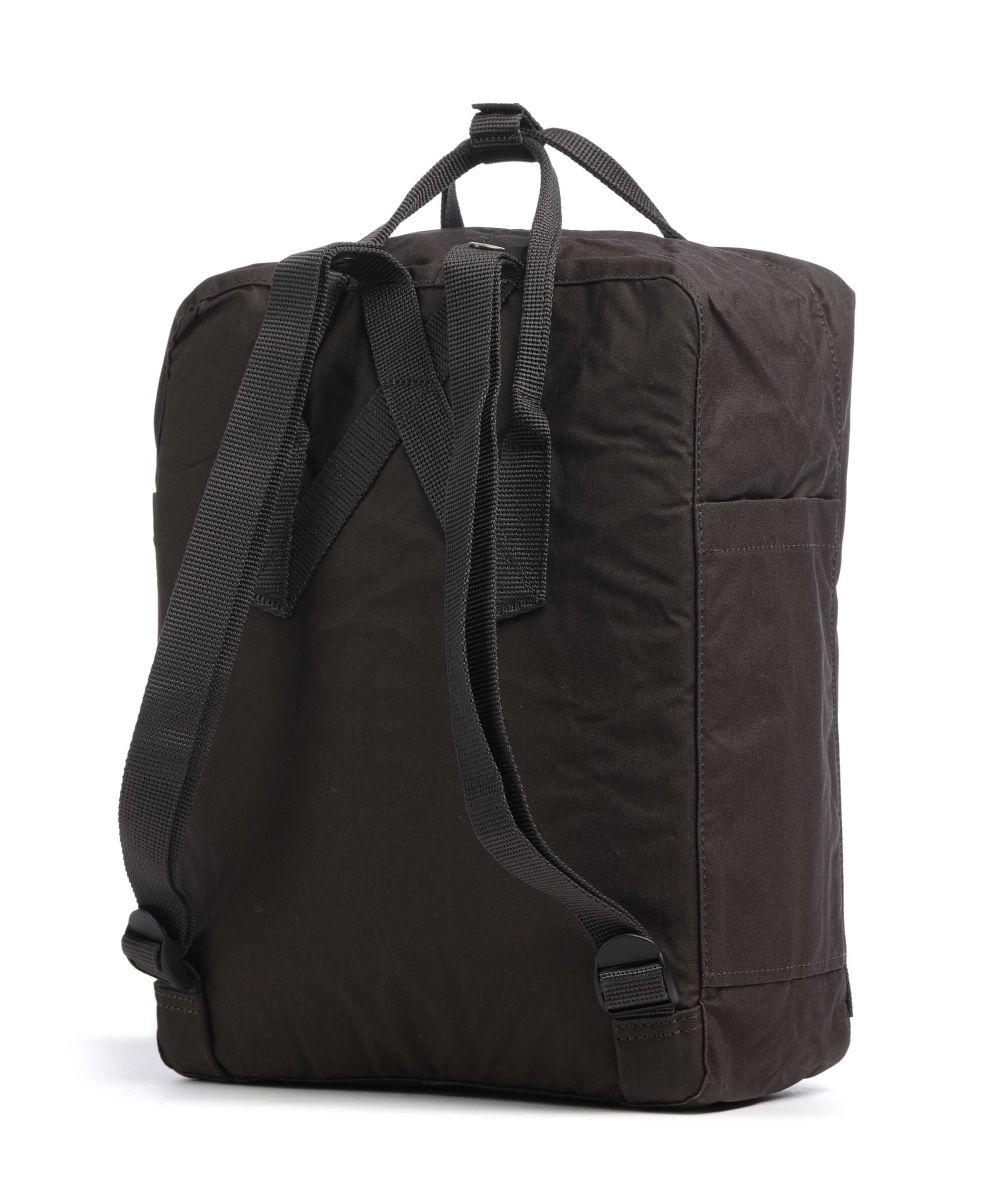 Fjällräven Kånken Backpack black oak