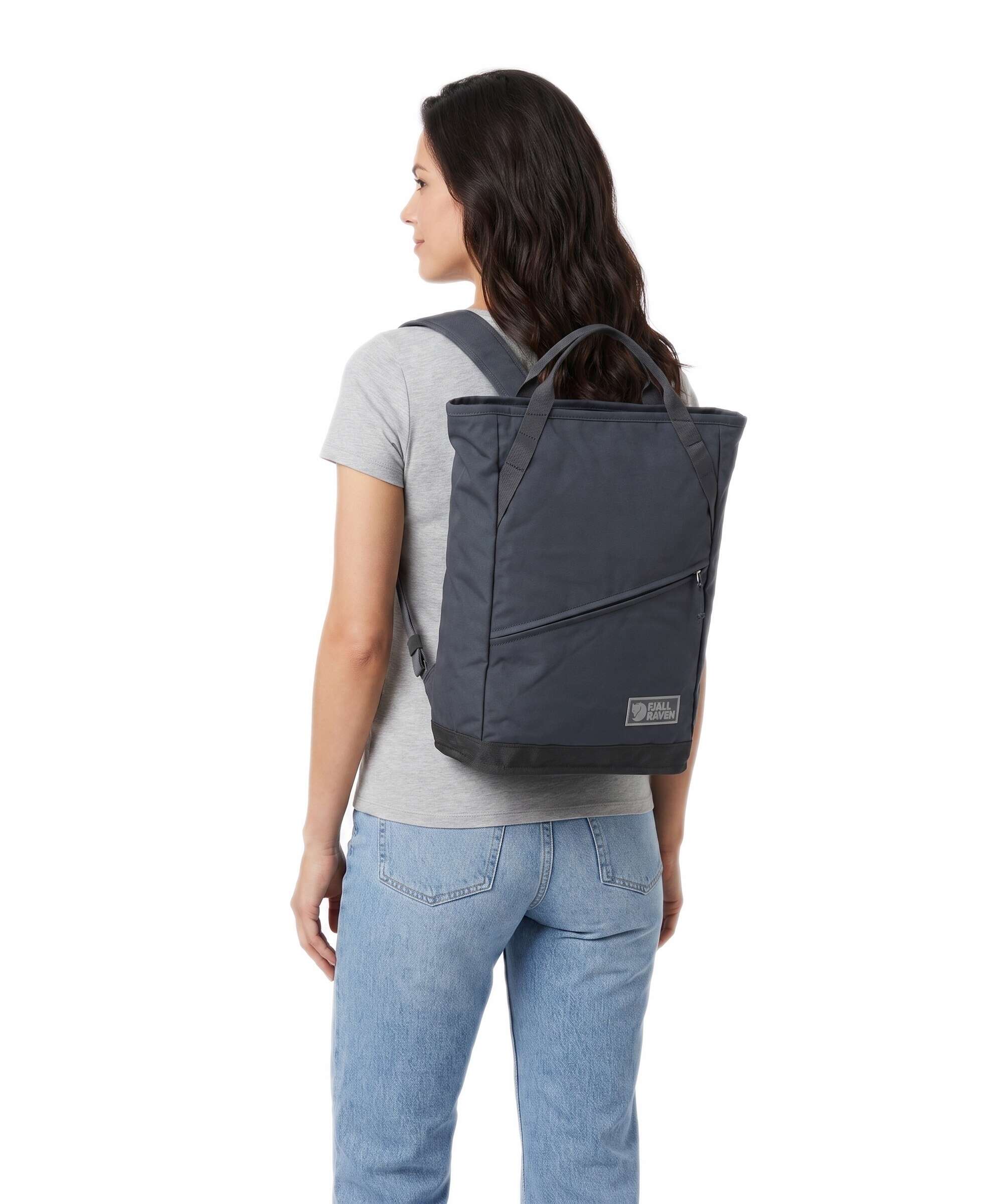 Fjällräven Vardag 22 Backpack bag navy