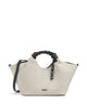 DKNY Paula Commuter Small Handbag light taupe