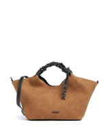 DKNY Paula Commuter Small Handtasche tobacco
