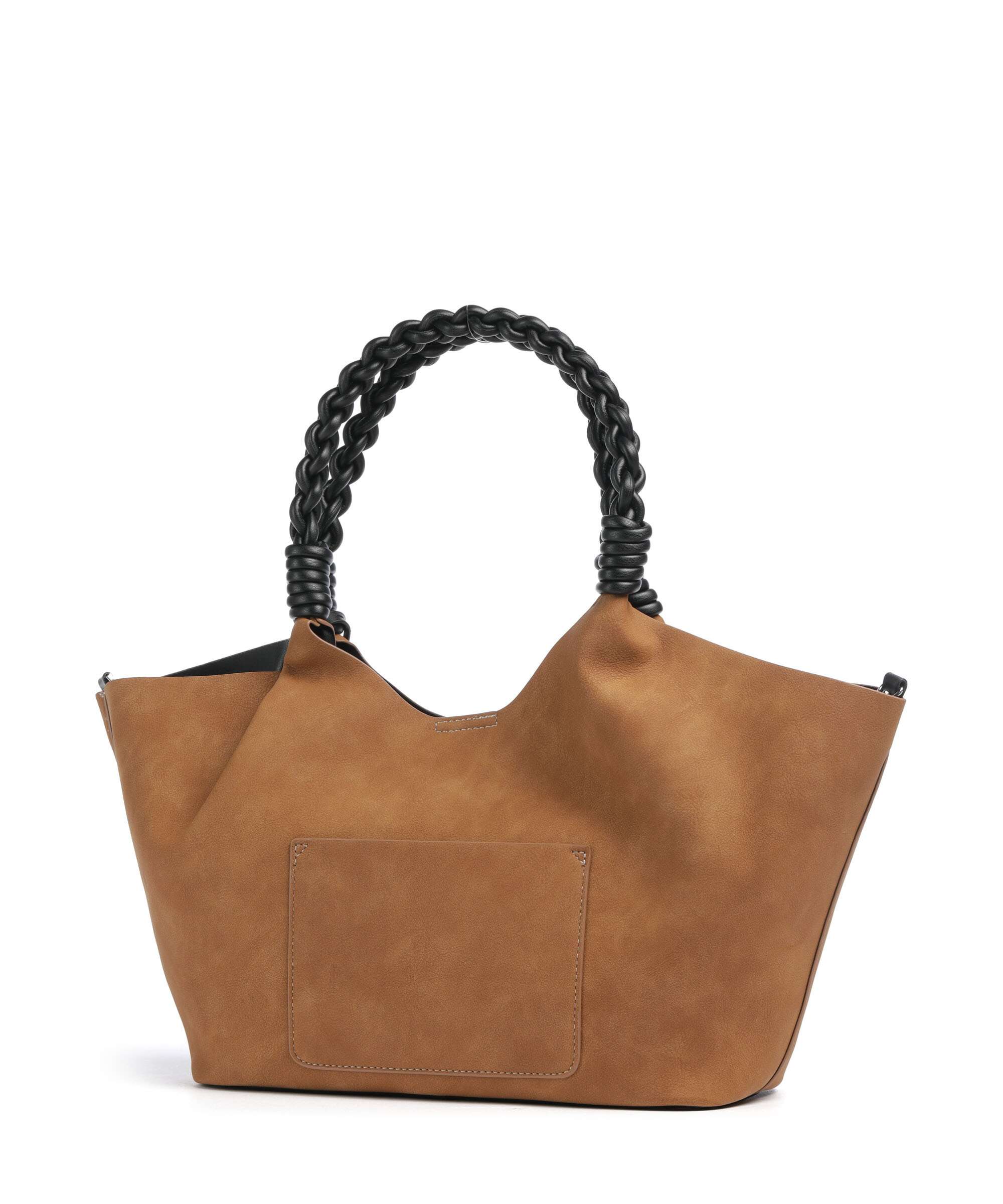 DKNY Paula Medium Shoulder bag tobacco
