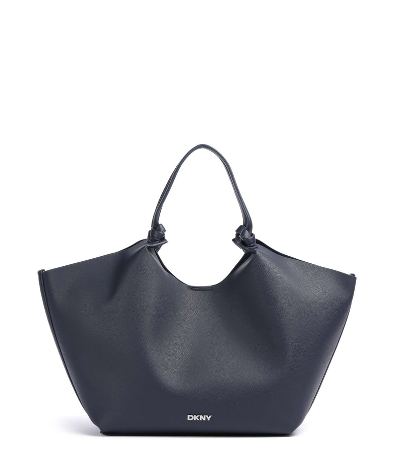 DKNY Paula Commuter Large Tote bag midnight
