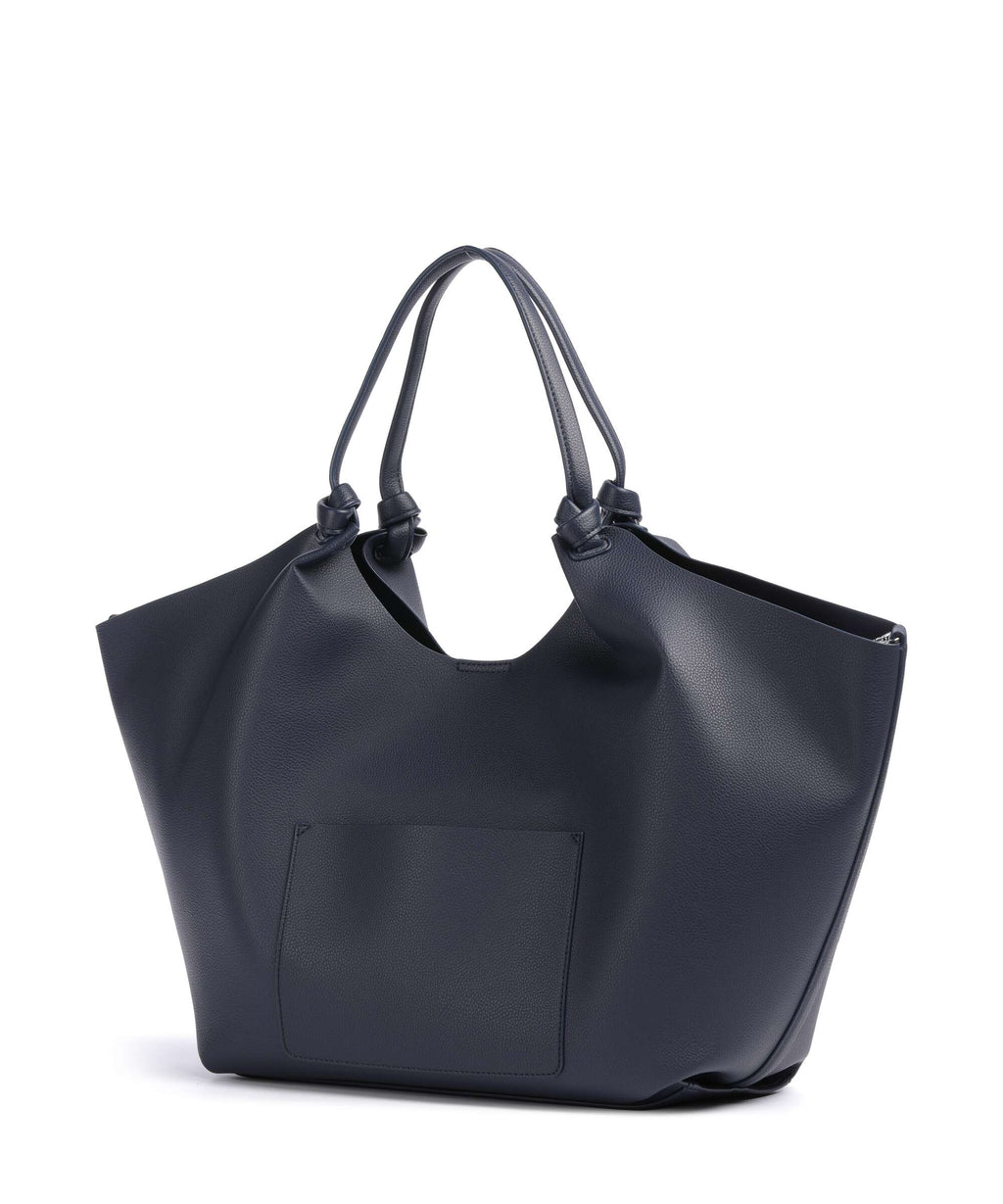 DKNY Paula Commuter Large Tote bag midnight