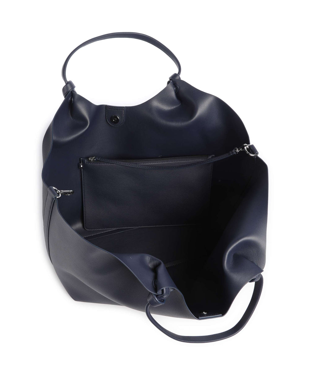 DKNY Paula Commuter Large Tote bag midnight