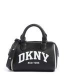 DKNY Nell Crossbody bag black/marshmallow