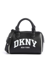 DKNY Nell Crossbody bag black/marshmallow