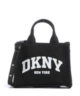 DKNY Hadlee Sac bandoulière black/silver