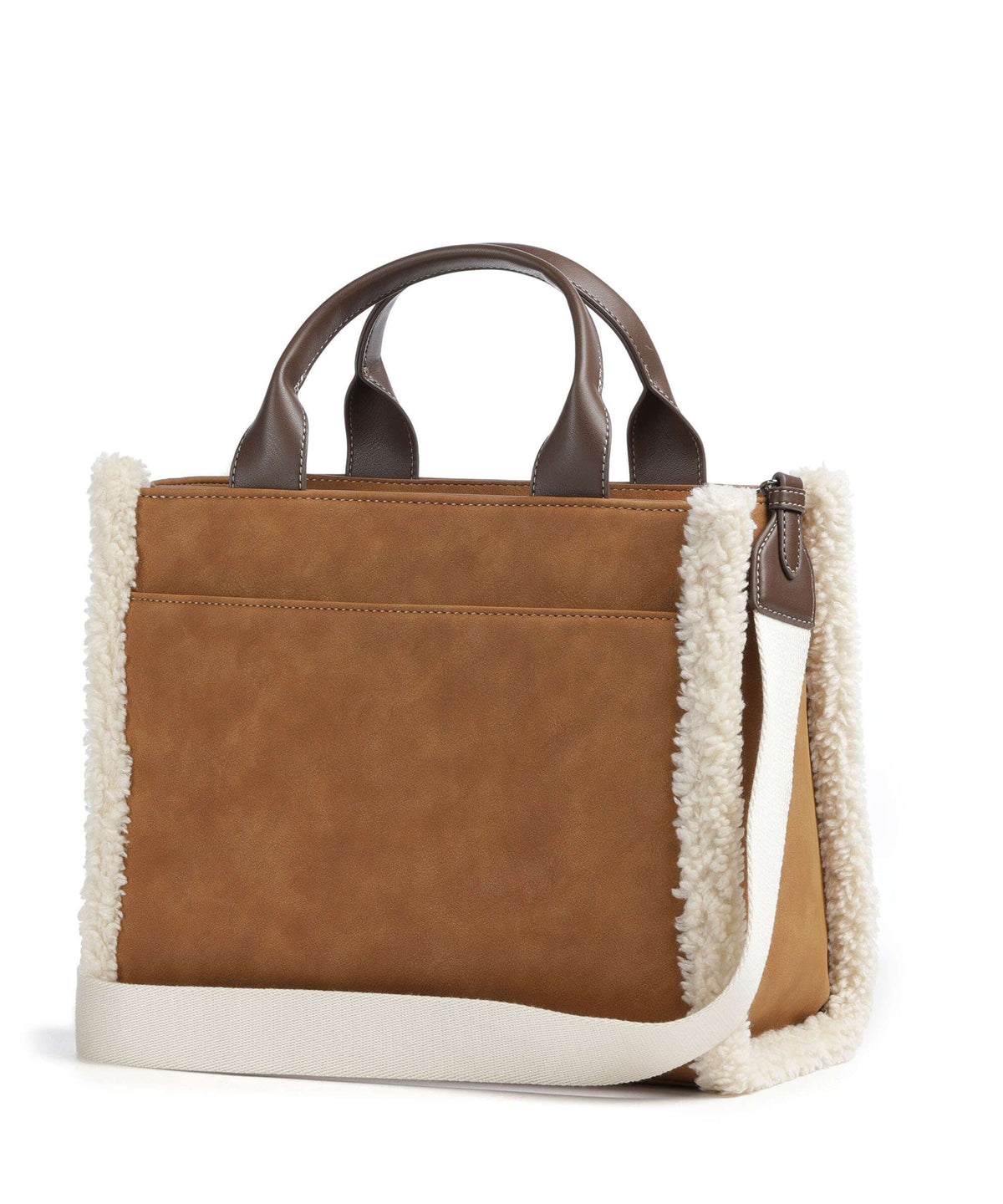 DKNY Hadlee Handbag tobacco