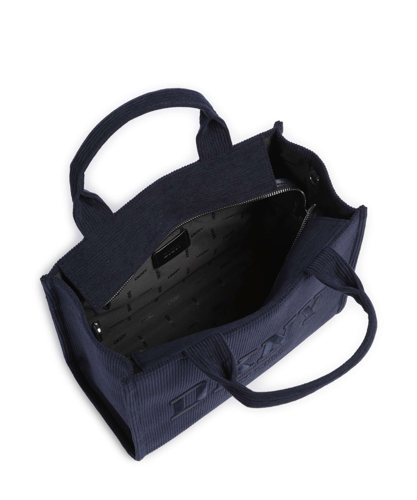 DKNY Hadlee Handbag midnight