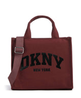 DKNY Hadlee Handtasche aged wine