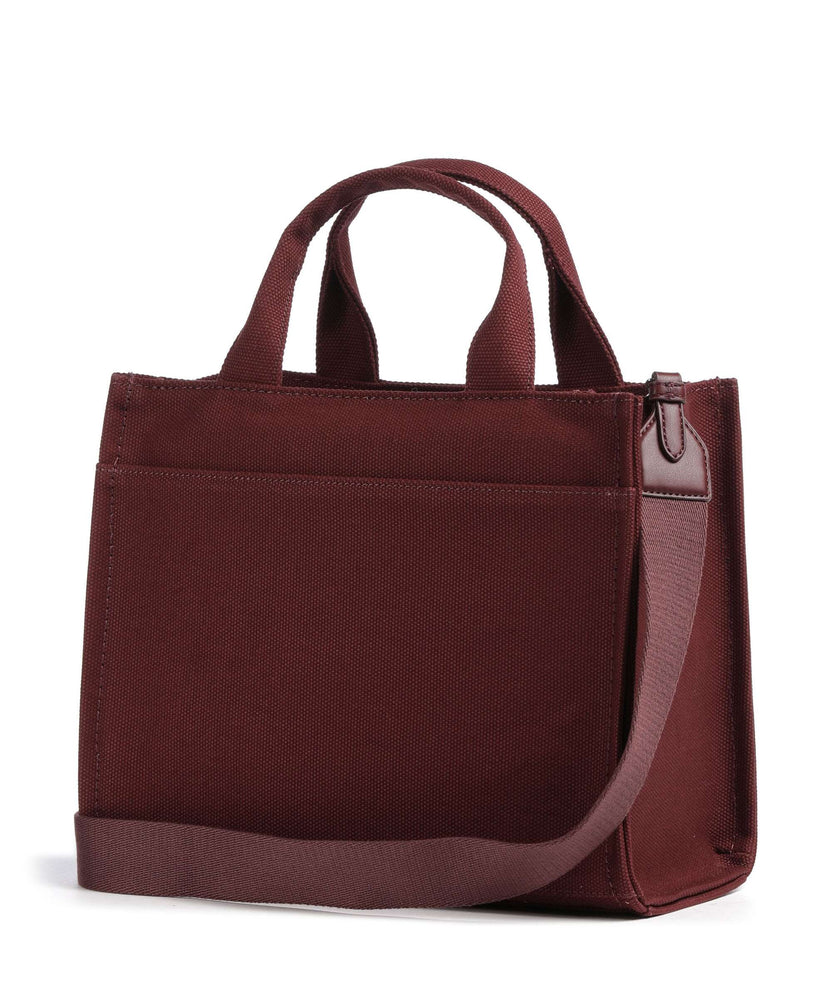 DKNY Hadlee Handbag aged wine