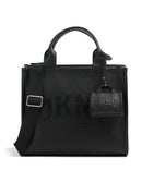 DKNY Hadlee Handtasche black/gold