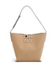 DKNY Nicole Sac fourre-tout cappucino