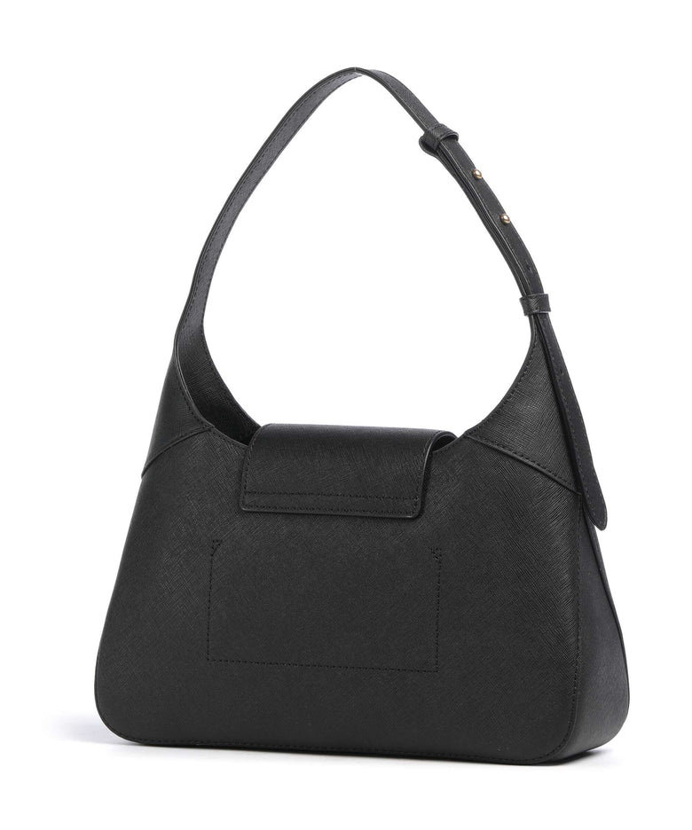DKNY Avril Shoulder bag black/gold