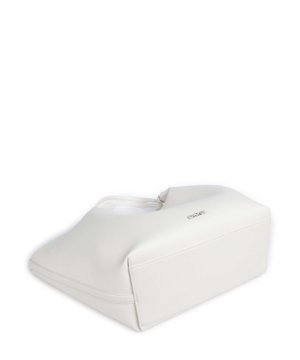 DKNY Paula Large Tote bag marshmallow