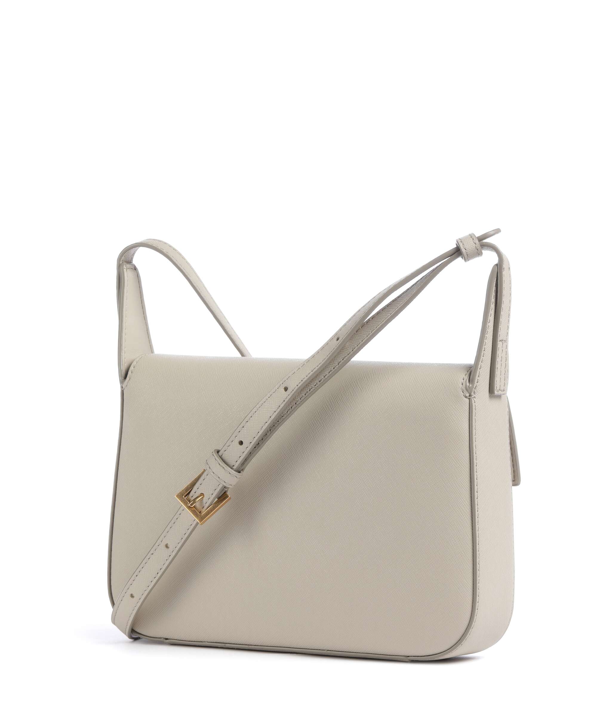 DKNY Avril Crossbody bag light taupe