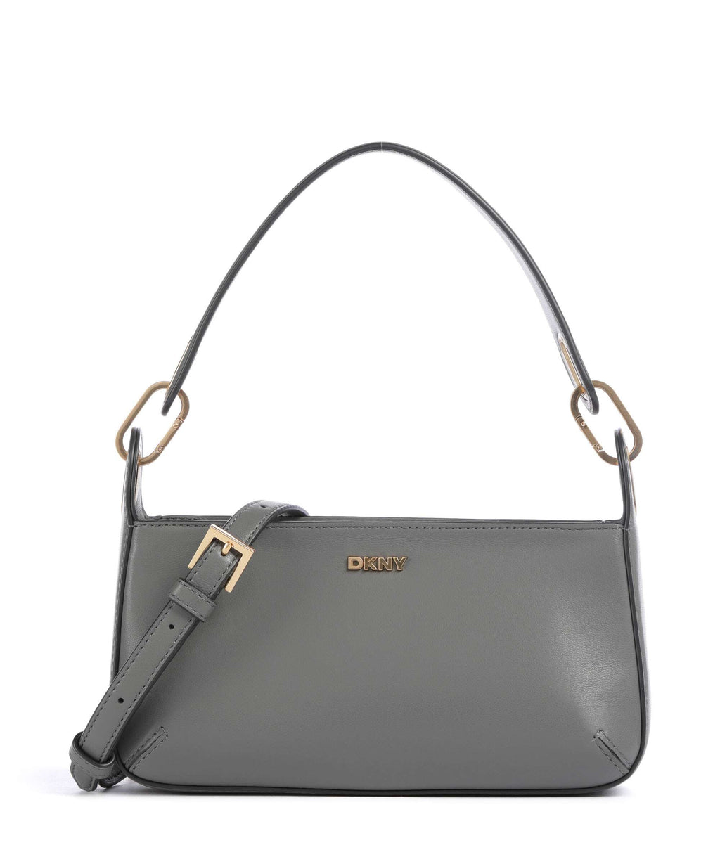 DKNY Belen Shoulder bag dark grey