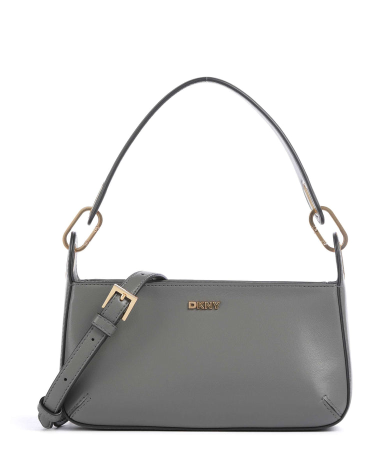 DKNY Belen Shoulder bag dark grey